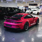 2021 Porsche 911 GT3 (992)