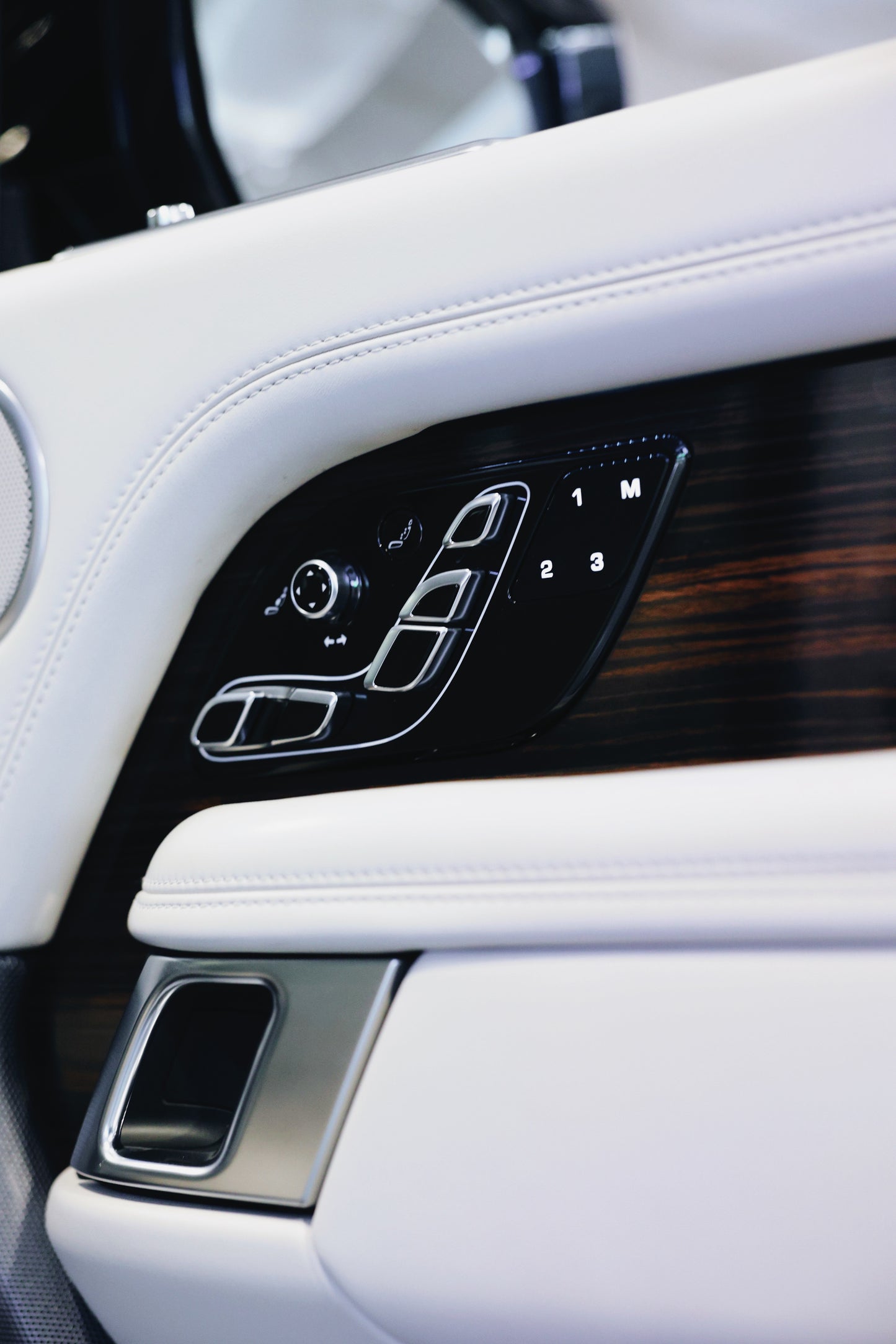 2018 Range Rover Autobiography