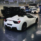 2012 Ferrari 458 Spider