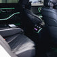 2023 Mercedes-Benz S580 4 Matic