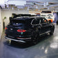 2024 Bentley Bentayga V8 EWB (Extended Wheelbase) Azure