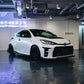 2021 TOYOTA GR YARIS RZ HIGH PERFORMANCE