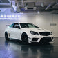 2012 Mercedes-Benz C63 Black Series