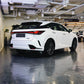 2024 Lexus RX500H F Sport