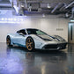 2014 Ferrari 458 Speciale