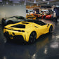 2021 Ferrari SF90 STRADALE