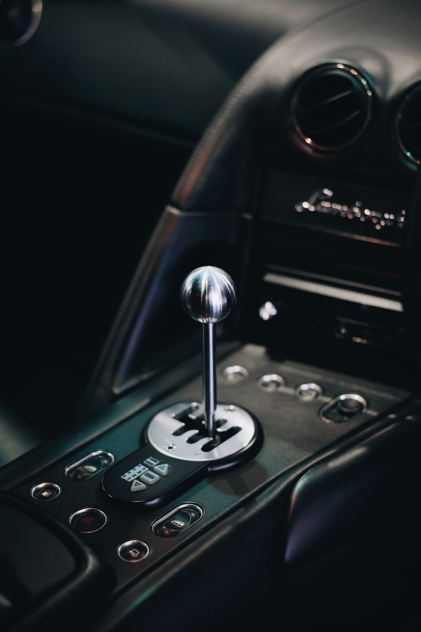 2003 Lamborghini Murcielago (MT)