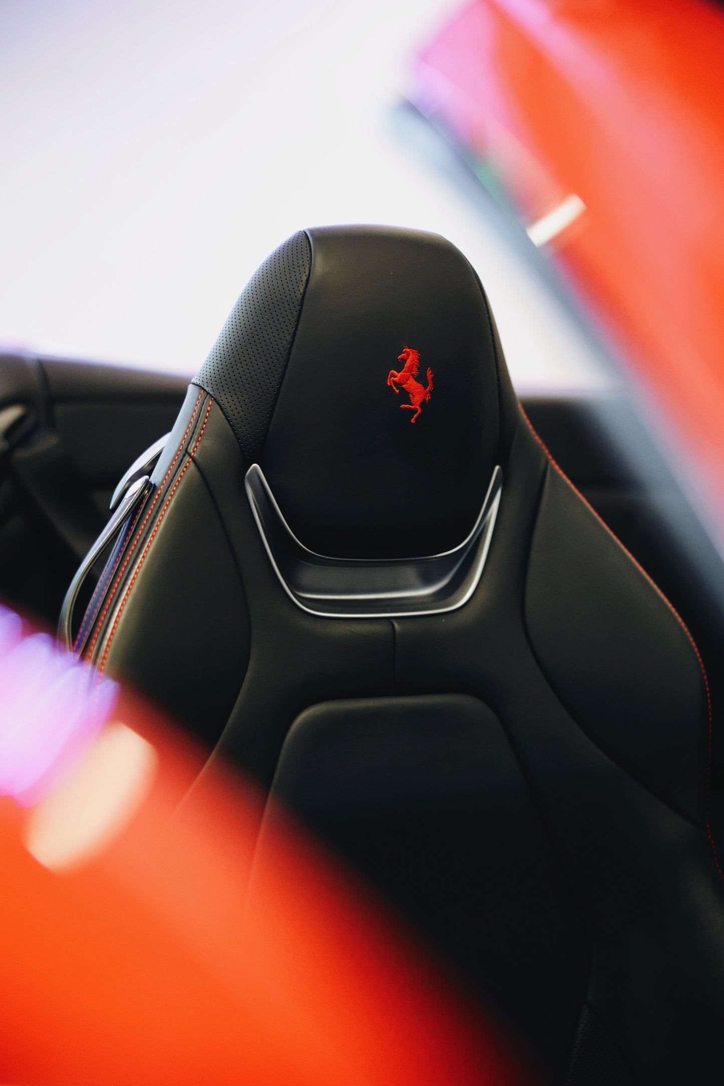 2018 Ferrari Portofino