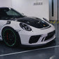 2019 Porsche 991.2 GT3RS