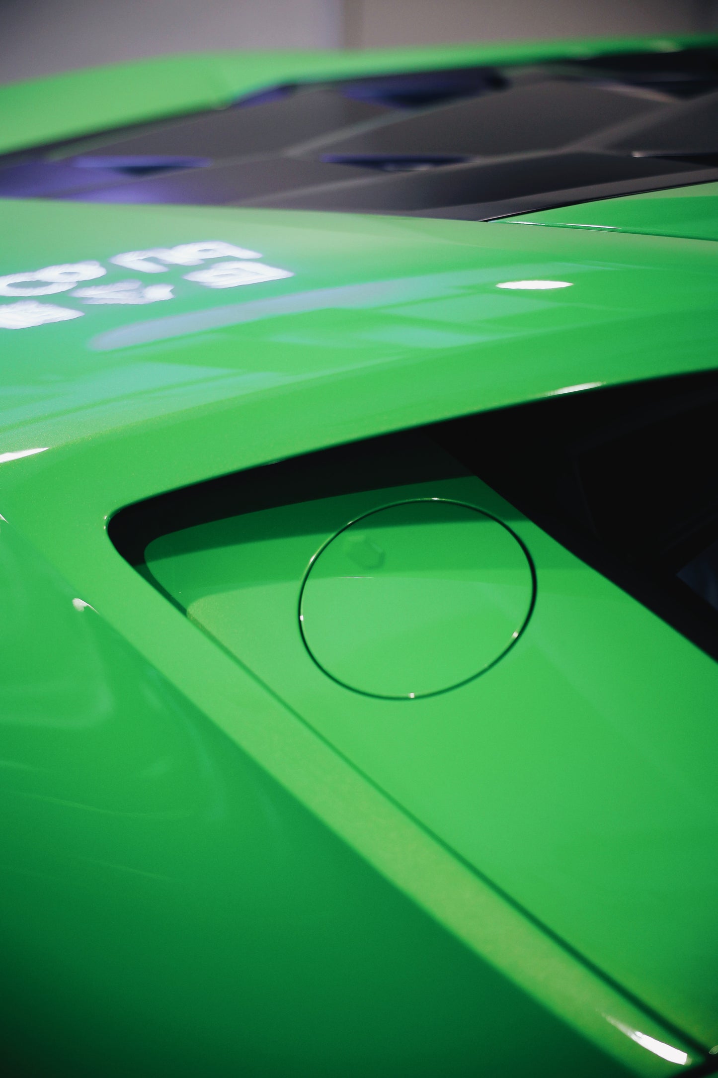 2018 Lamborghini Huracan LP580-2