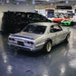 1970 Nissan Skyline 2000GT-R (KPGC10) “Hakosuka”