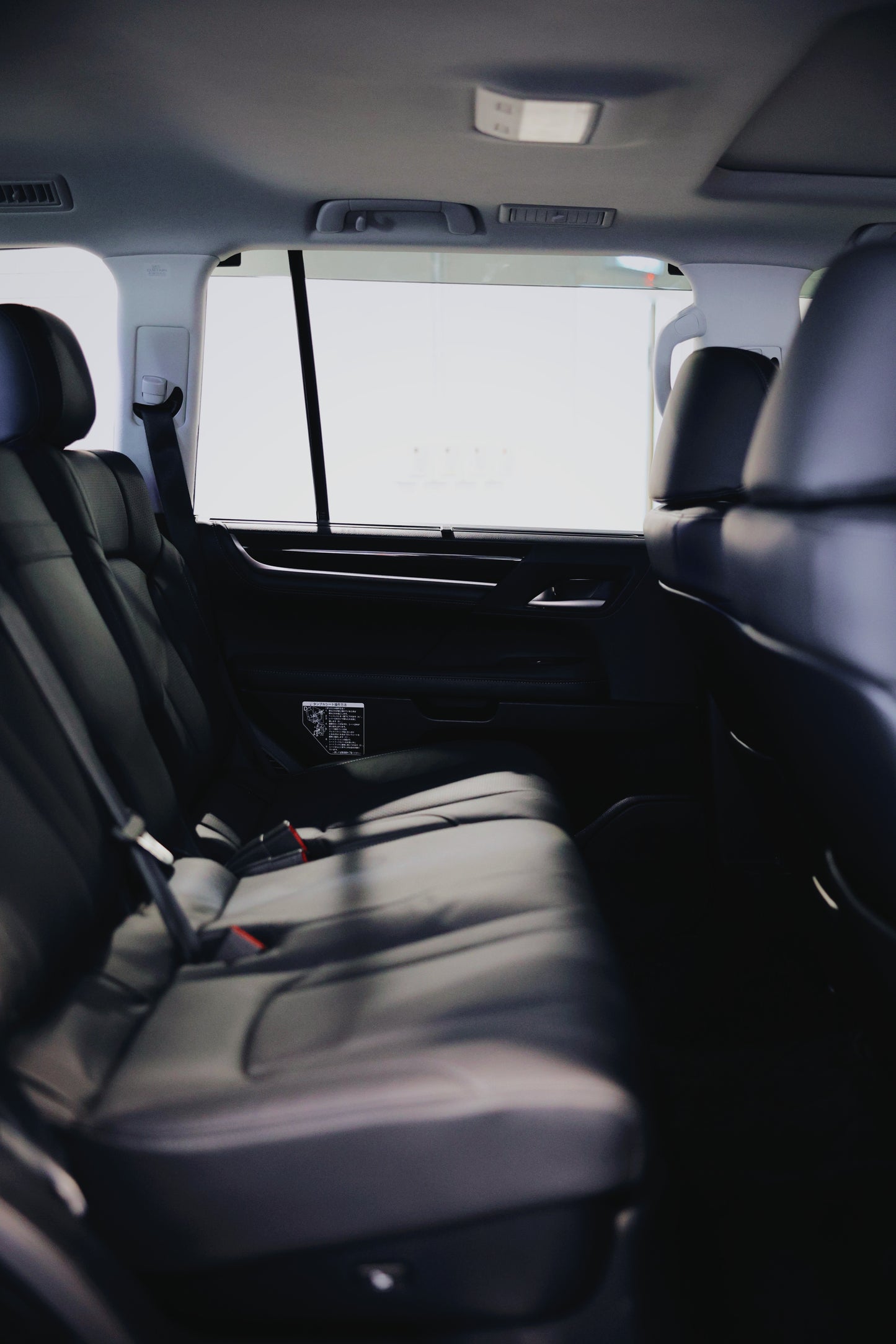 2021 LEXUS LX570 V8