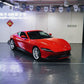 2021 Ferrari Roma