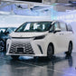 2025 Lexus LM500H HEV DIRECT 4