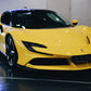 2021 Ferrari SF90 STRADALE