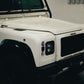 1999 Twisted Land Rover Defender 50th Anniversary Edition