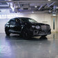 2024 Bentley Bentayga V8 EWB (Extended Wheelbase) Azure