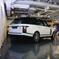 2018 Range Rover Autobiography