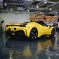 2021 Ferrari SF90 STRADALE