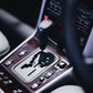 1997 Mercedes-Benz S500 W140