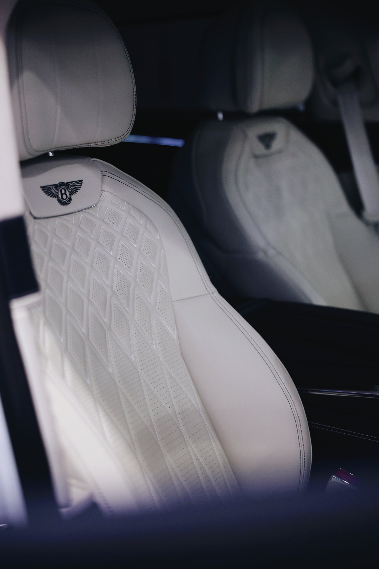 2023 Bentley Flying Spur V8S