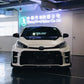 2021 TOYOTA GR YARIS RZ HIGH PERFORMANCE