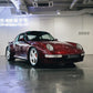 1995 PORSCHE 993 TURBO