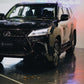 2021 LEXUS LX570 V8