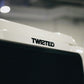 1999 Twisted Land Rover Defender 50th Anniversary Edition