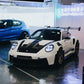 2023 Porsche 992 GT3 RS Weissach Package