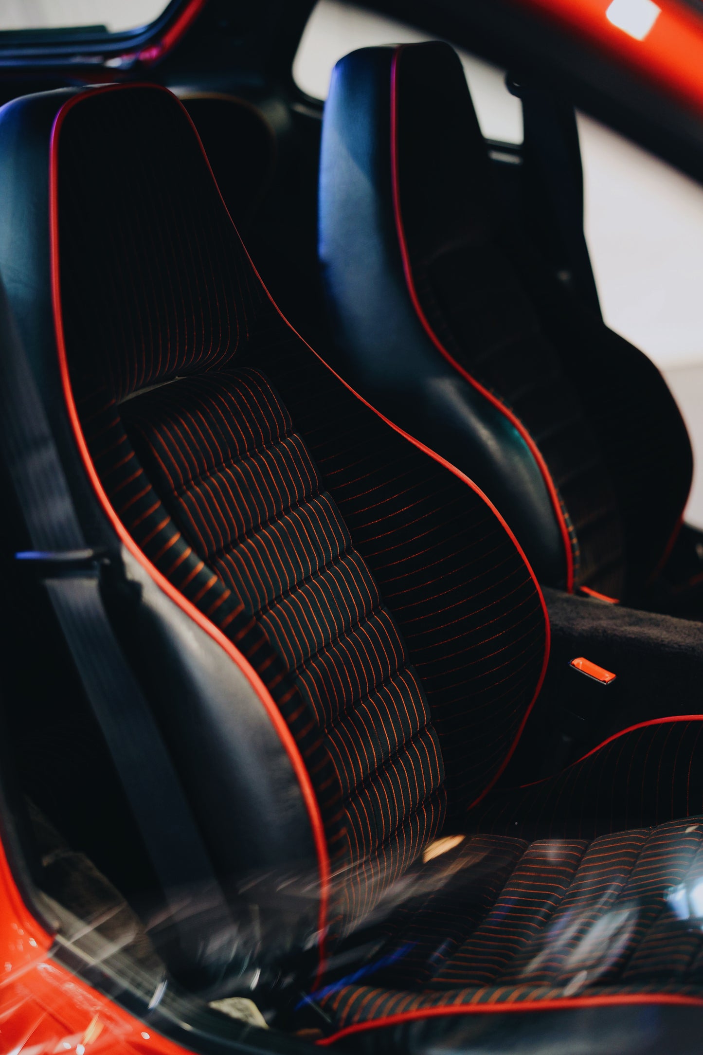 1981 Porsche 924 Carrera GT