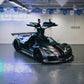 2010 Gumpert Apollo S