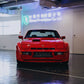 1981 Porsche 924 Carrera GT