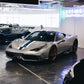 2014 Ferrari 458 Speciale