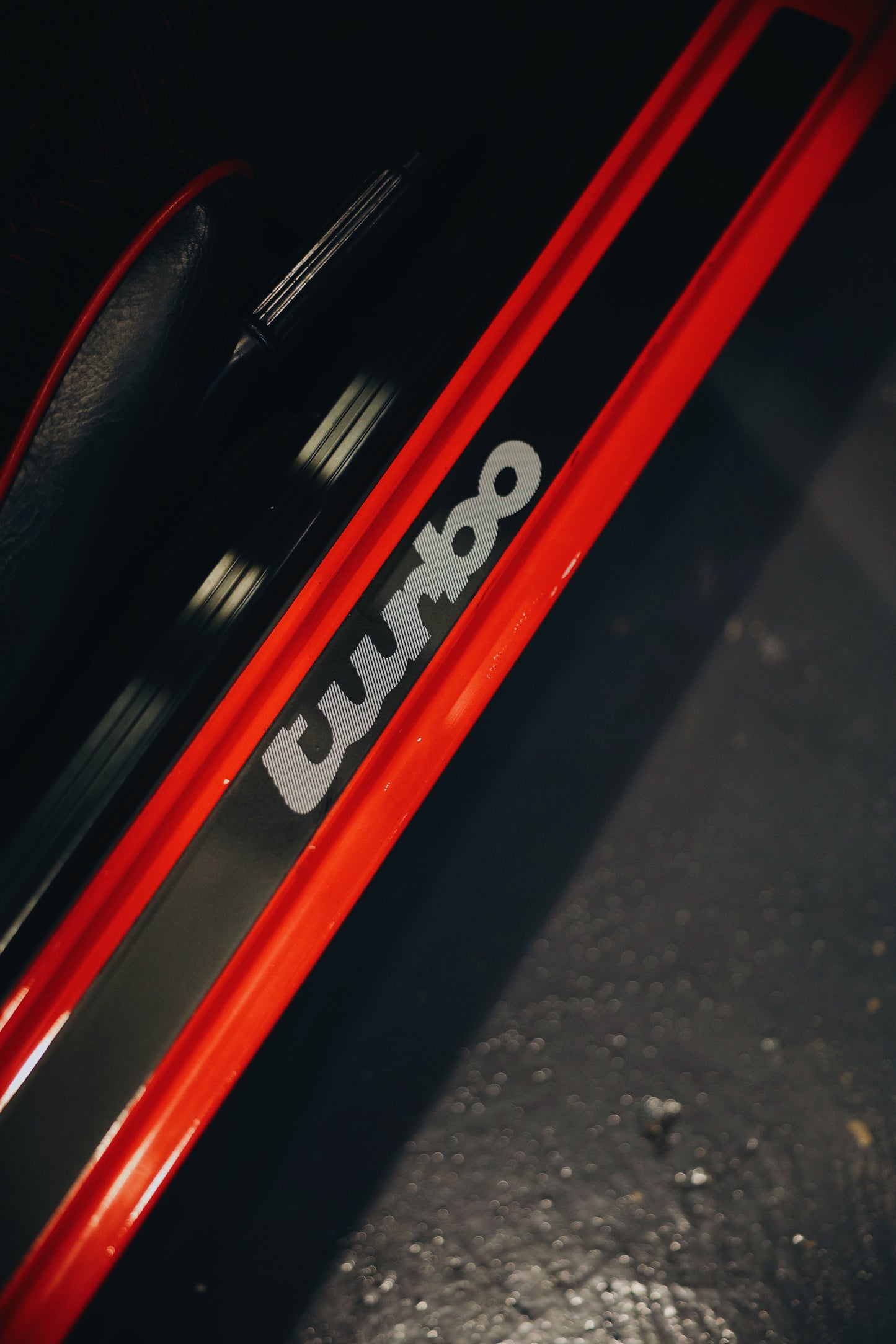 1981 Porsche 924 Carrera GT