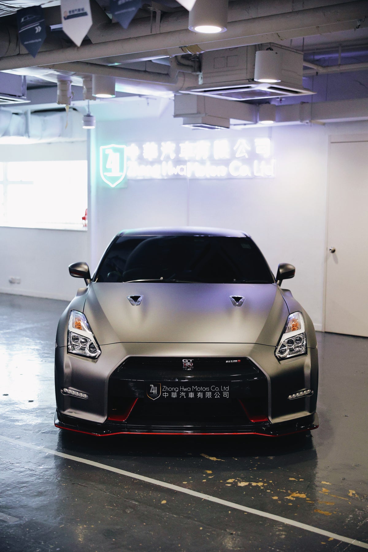 2014/16 Nissan R35 Nismo
