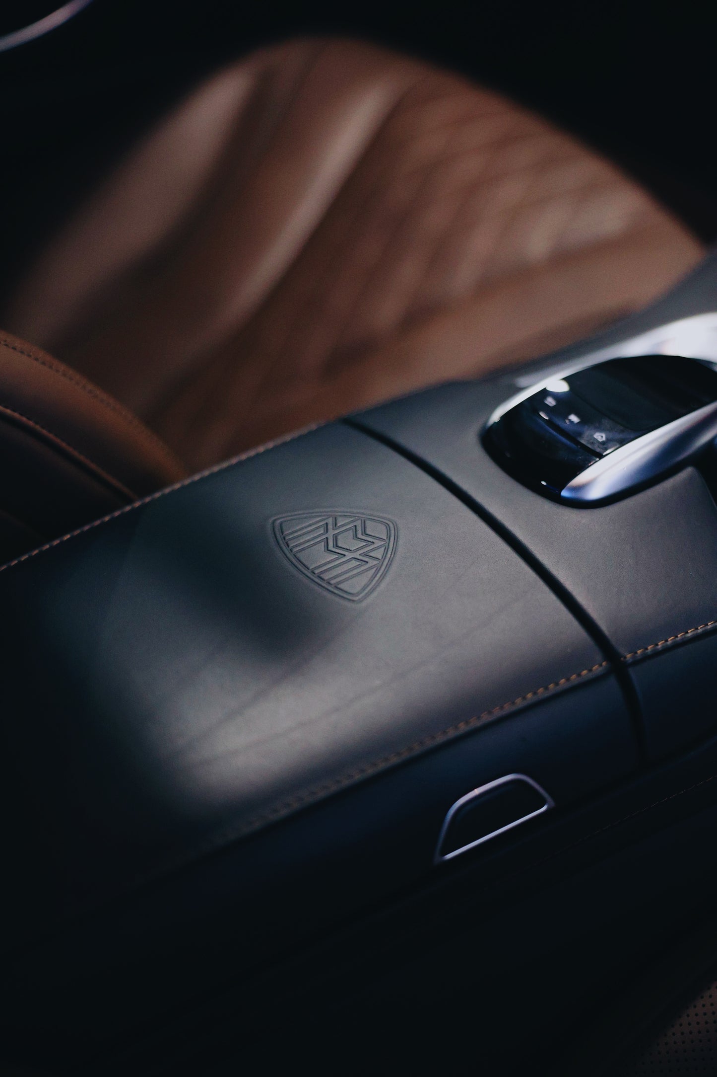 2018 Maybach S650