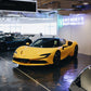 2021 Ferrari SF90 STRADALE