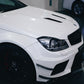2012 Mercedes-Benz C63 Black Series