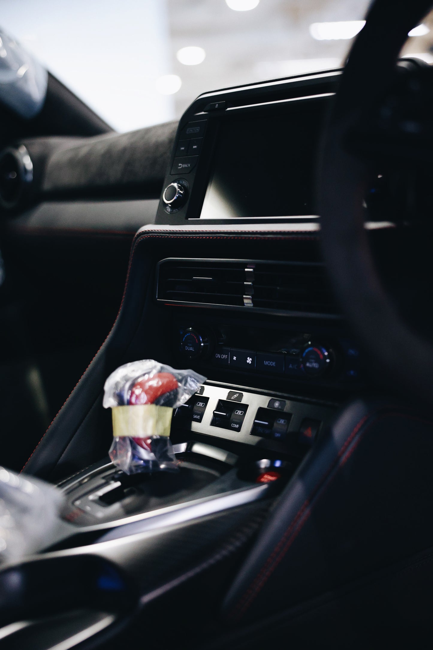 2025 Nismo GTR-R35