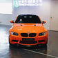 2011 BMW E92 M3 GTS