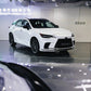 2024 Lexus RX500H F Sport