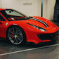 2018 Ferrari 488 Pista