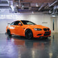 2011 BMW E92 M3 GTS