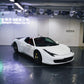 2012 Ferrari 458 Spider