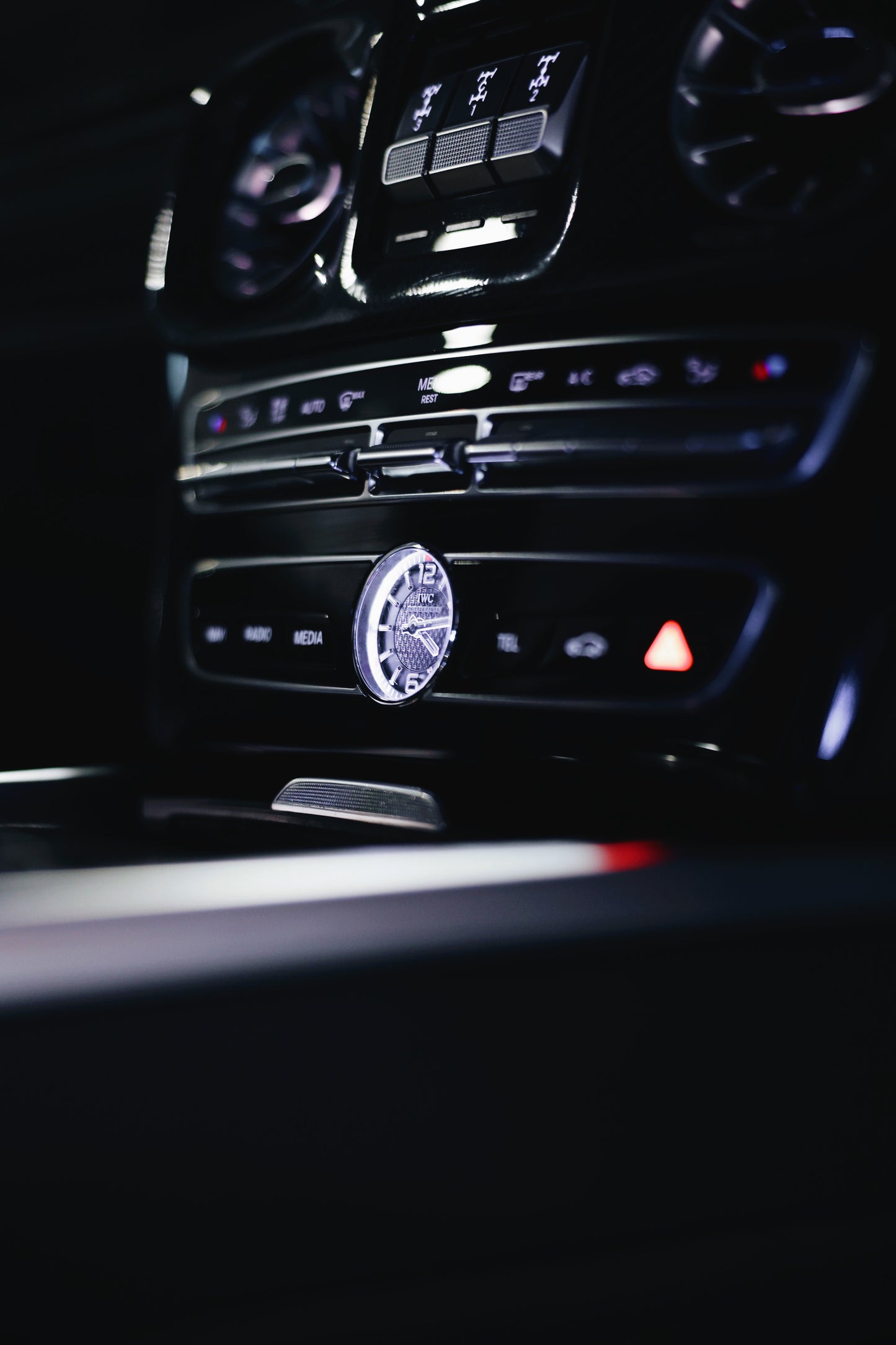 2019 Mercedes-Benz G63 AMG