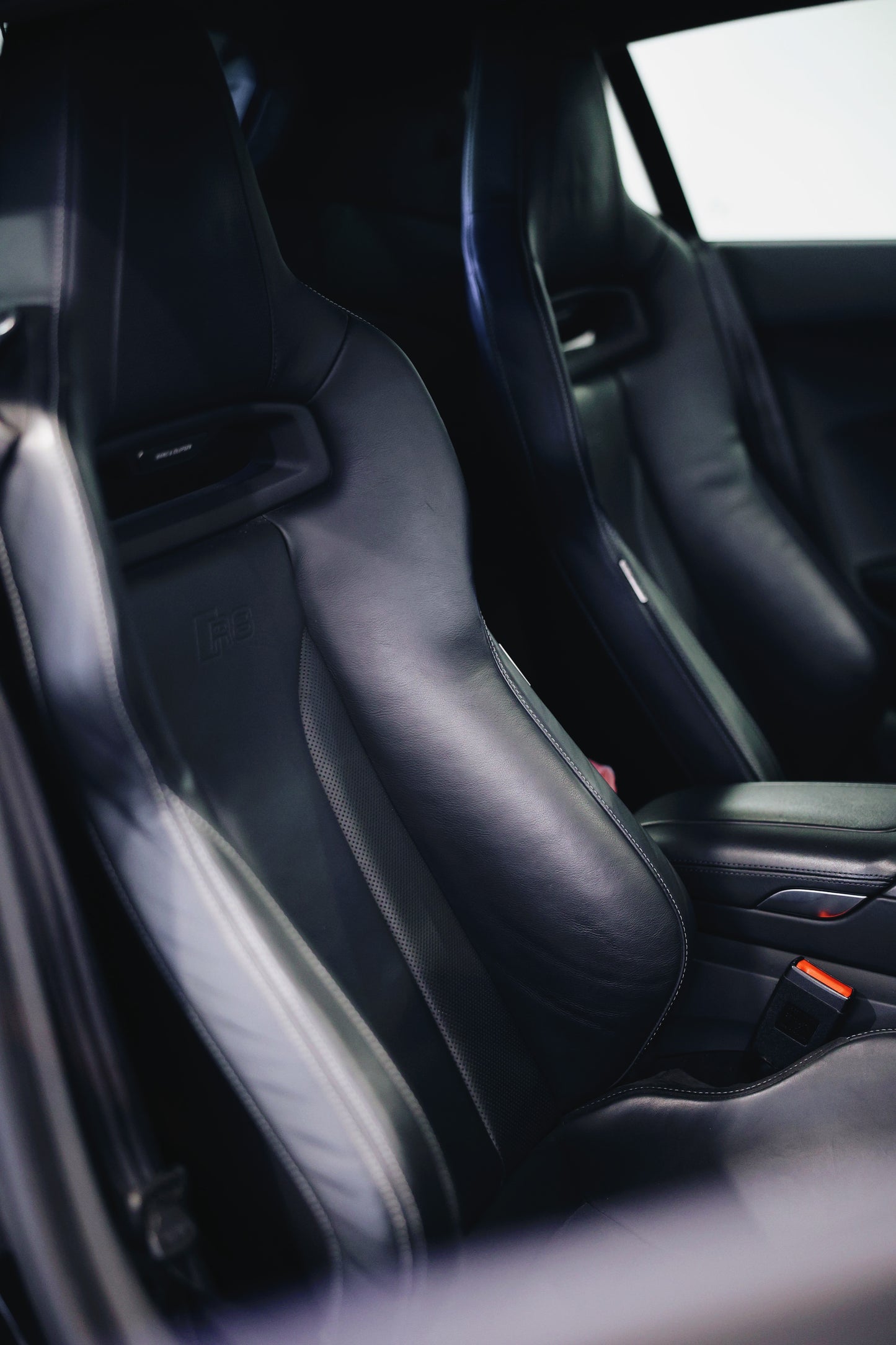 2017 Audi R8 V10 PLUS