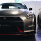 2025 Nismo GTR-R35