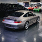 2002 Porsche 911 (996) Turbo Coupe