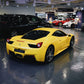 2012 Ferrari 458 Italia